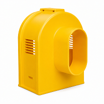 2924203 Orange Peel Coupling Guards Coupling Guards